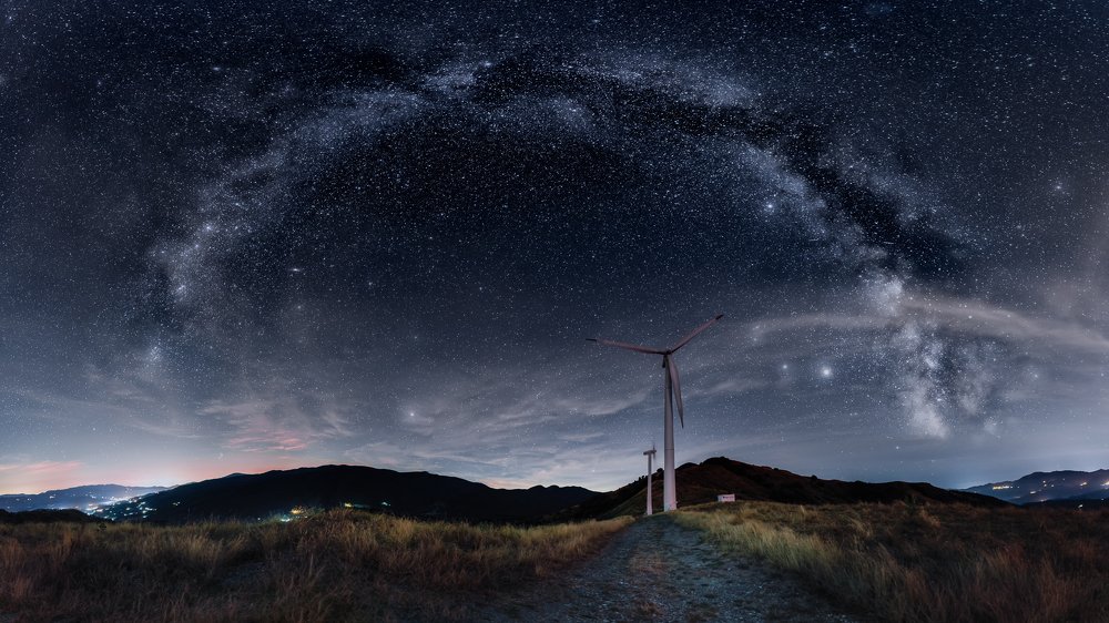 Photograph by Antonio Pedroni