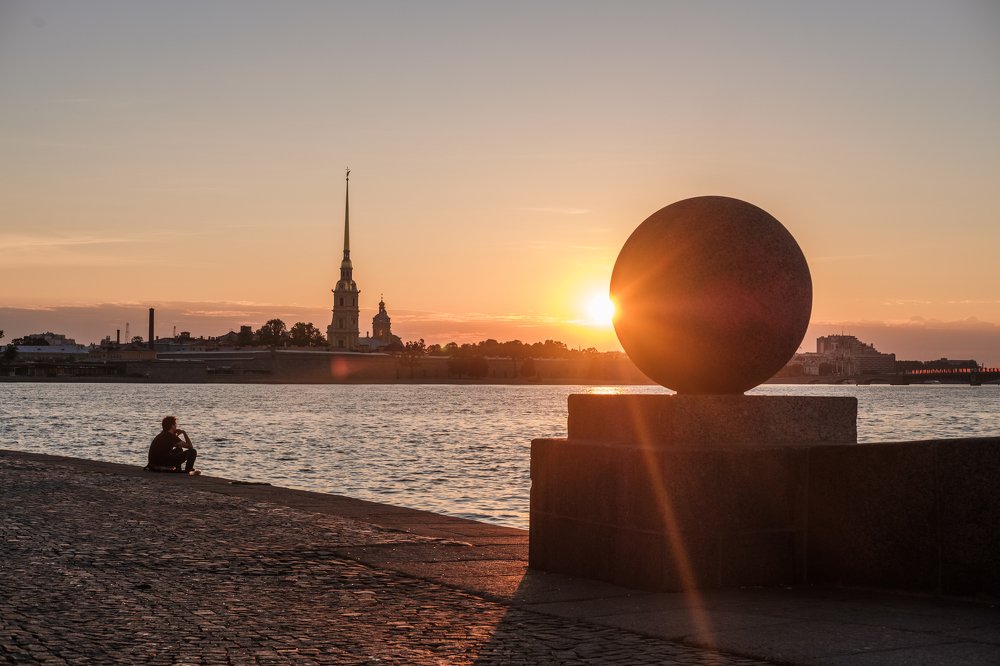 Photograph by Ольга Аристархова