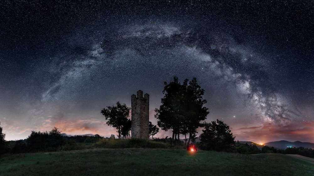 Photograph by Antonio Pedroni