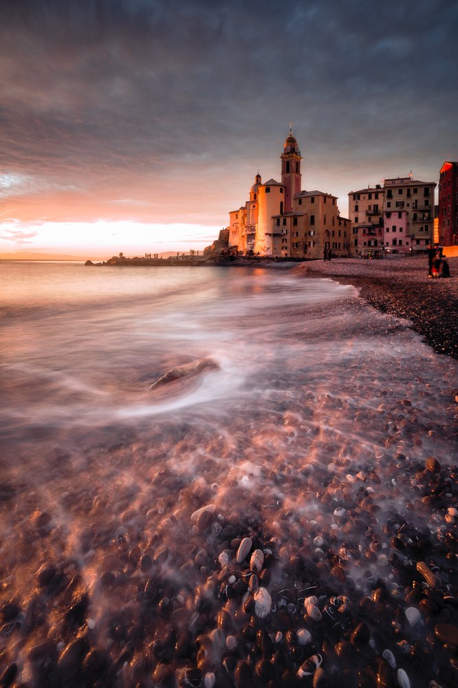 Photograph by Antonio Pedroni