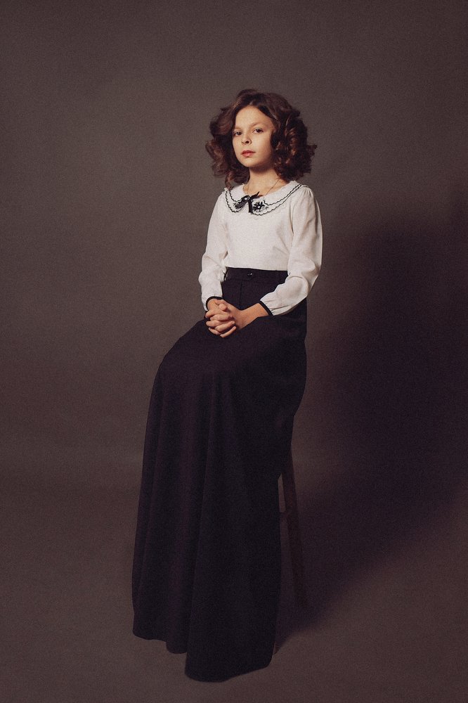 Малютка из ренессанса