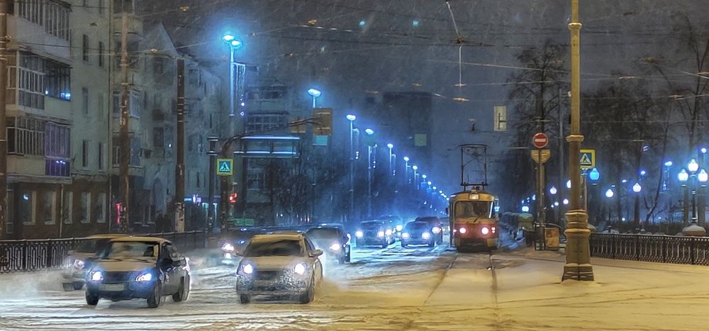 Мой Екатеринбург.