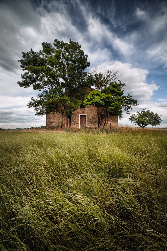 Photograph by Antonio Pedroni