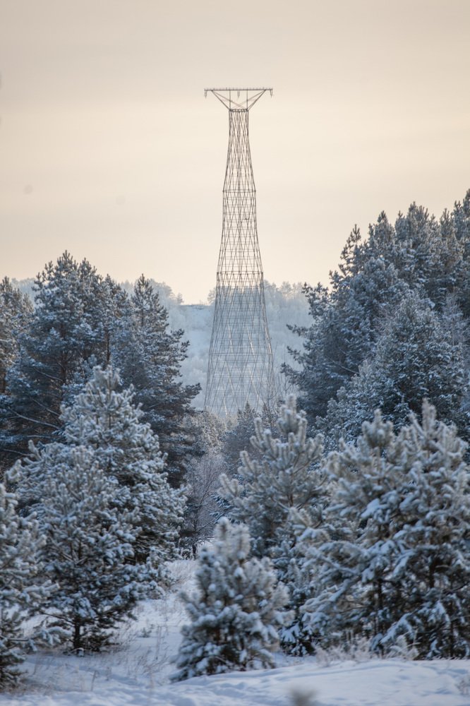 Photograph by Андрей Плеханов