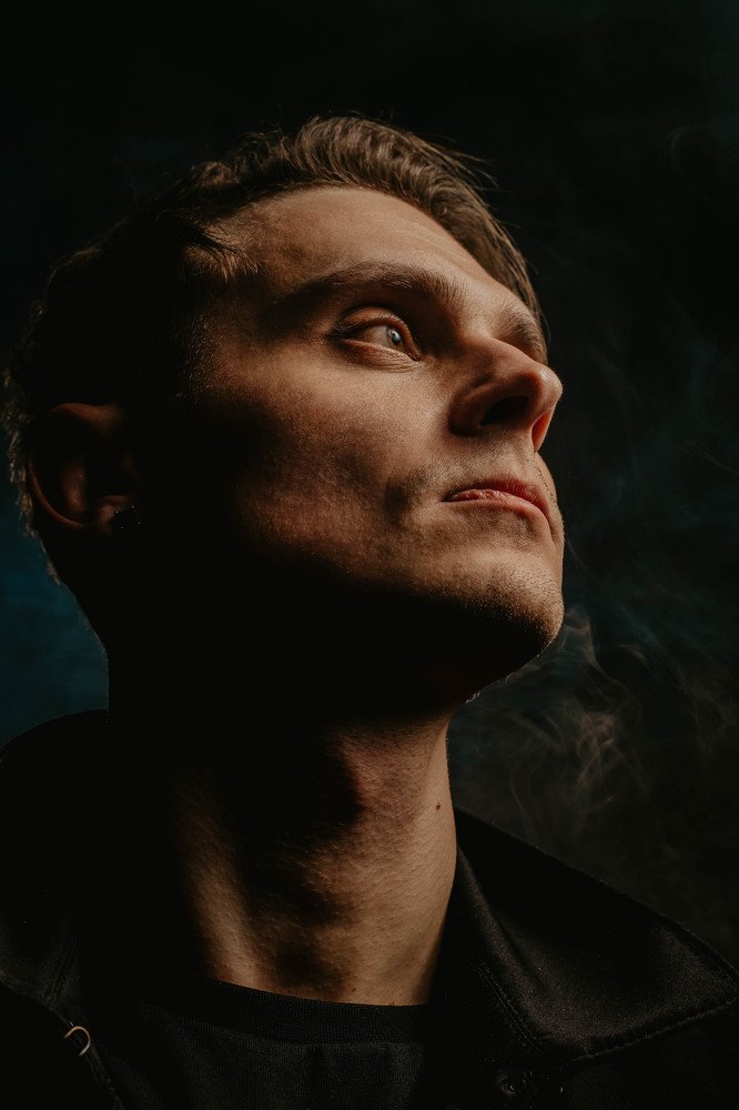 Photograph by Александра Карчевская