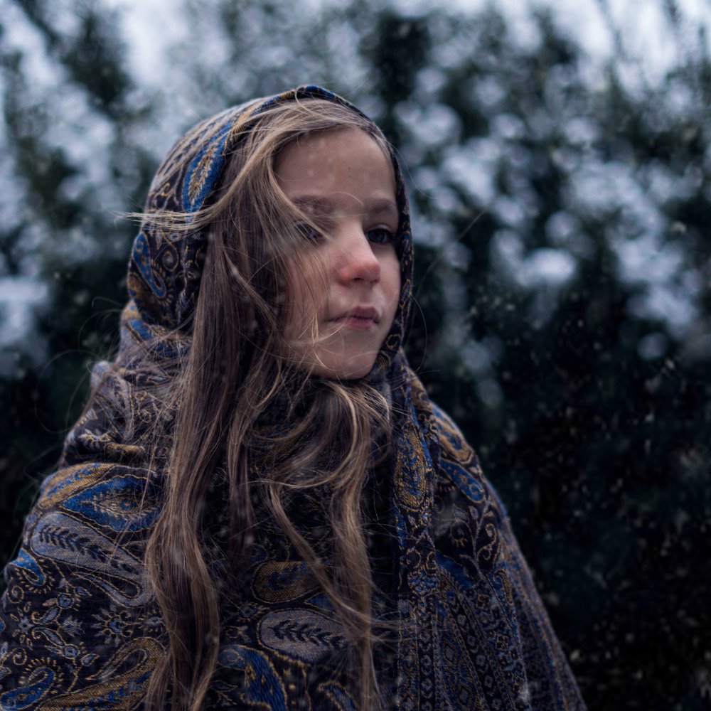 Photograph by Nelli Polle