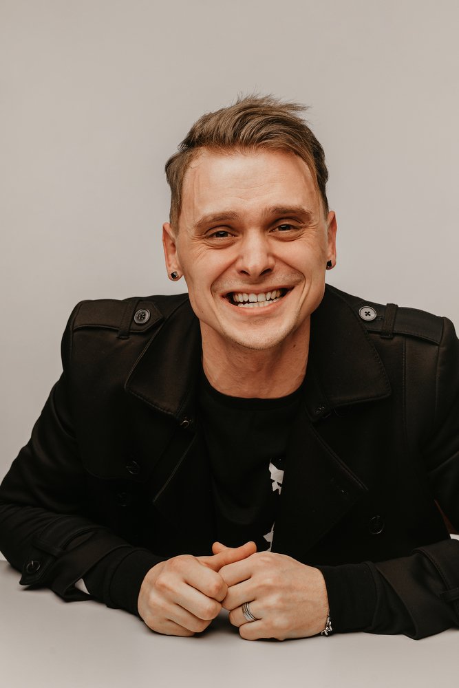 Photograph by Александра Карчевская