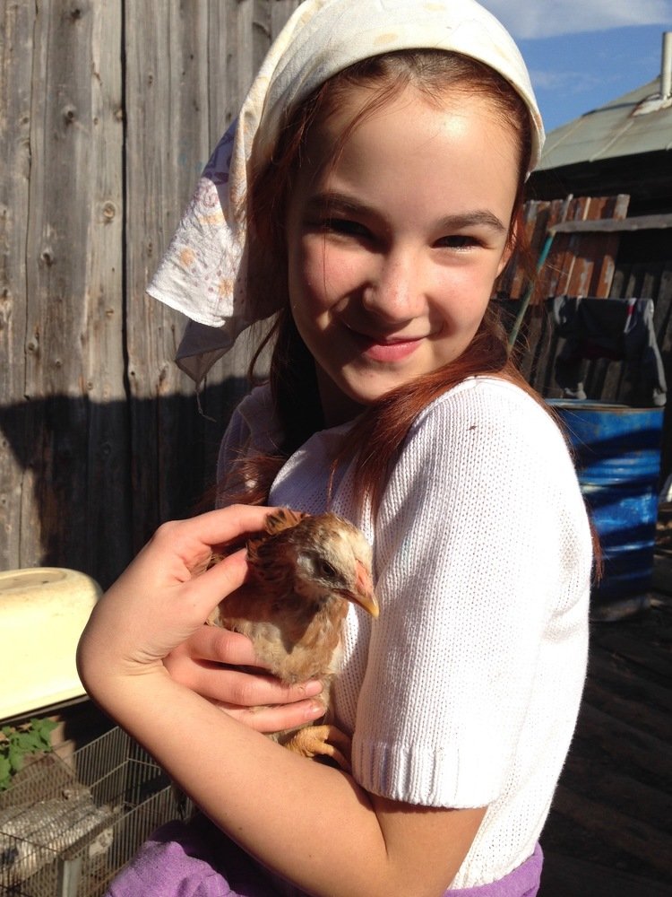 Photograph by Юлия Садовщикова