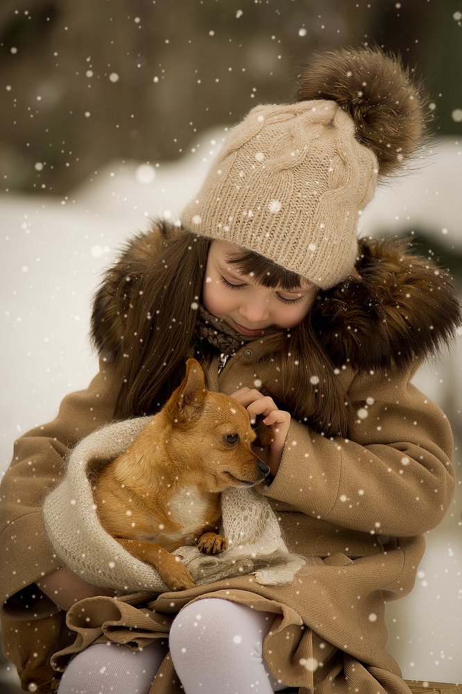 Photograph by Юлия Горючкина