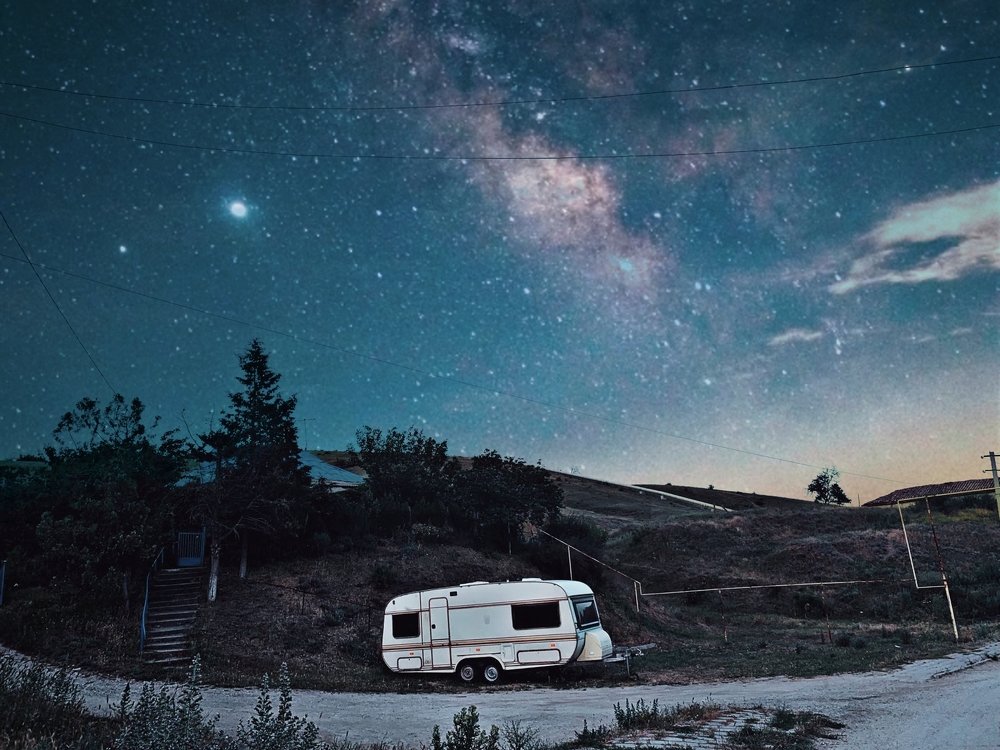 Photograph by Иван Соловьев