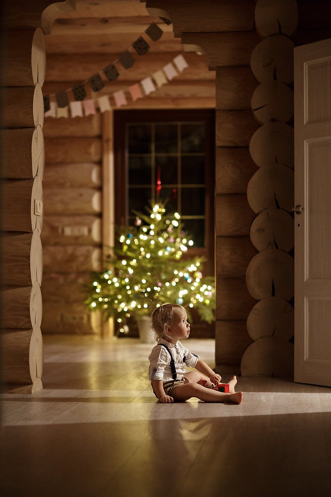 Photograph by Ольга Огурцова