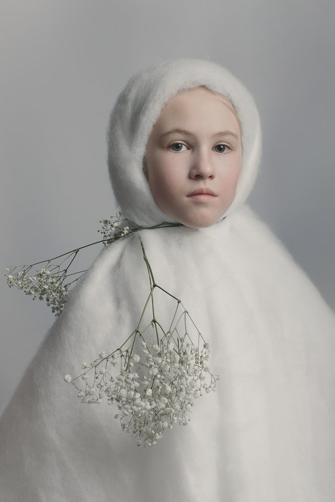 Фотография автора Anna Alimpieva