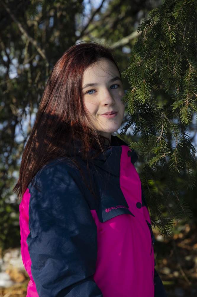 Photograph by Юлия Садовщикова