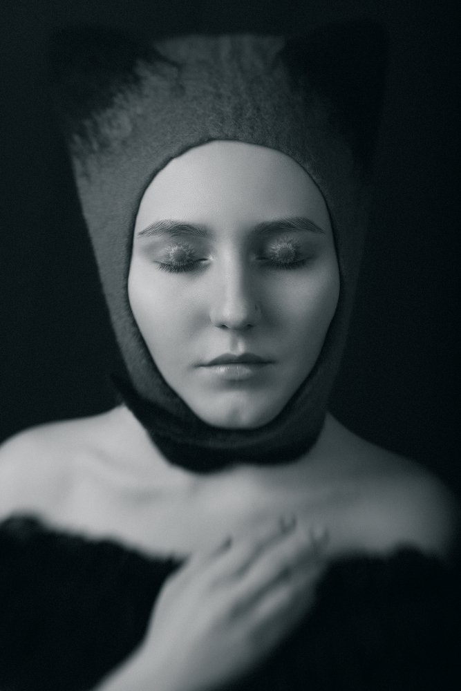 Фотография автора Anna Alimpieva