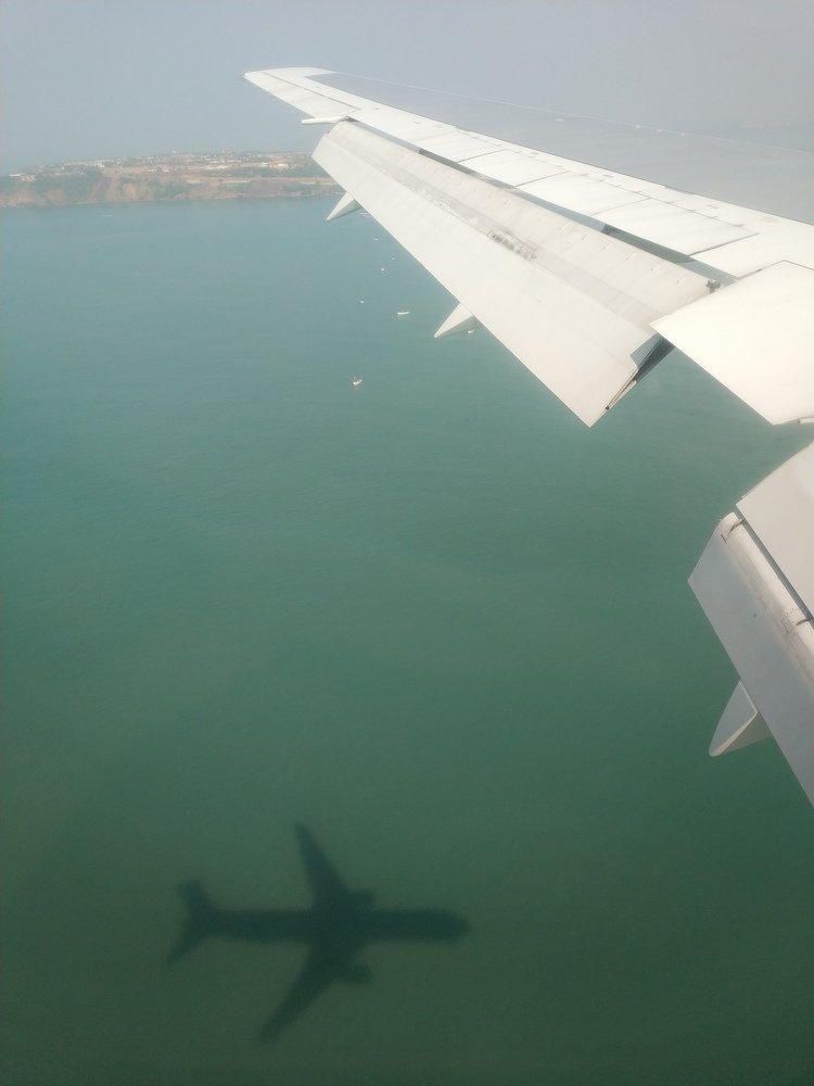 Догоняя себя