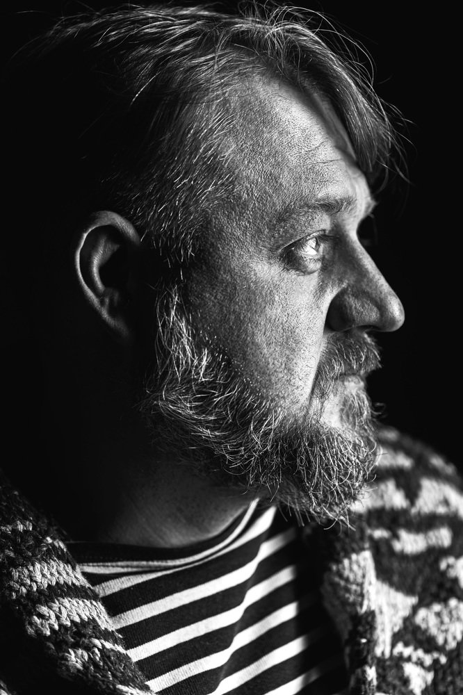 Photograph by Konstantin Morozov