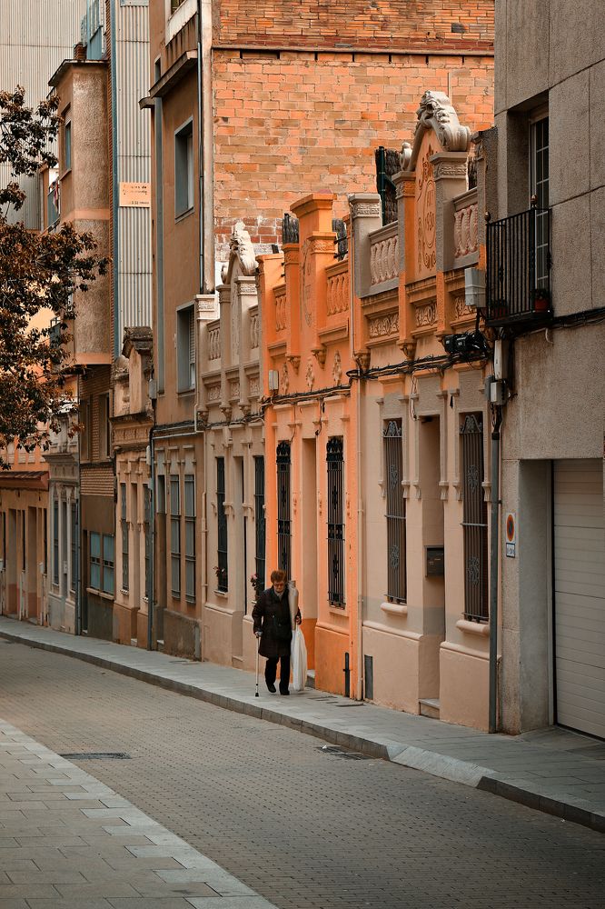 Photograph by Adrian Eperjessy