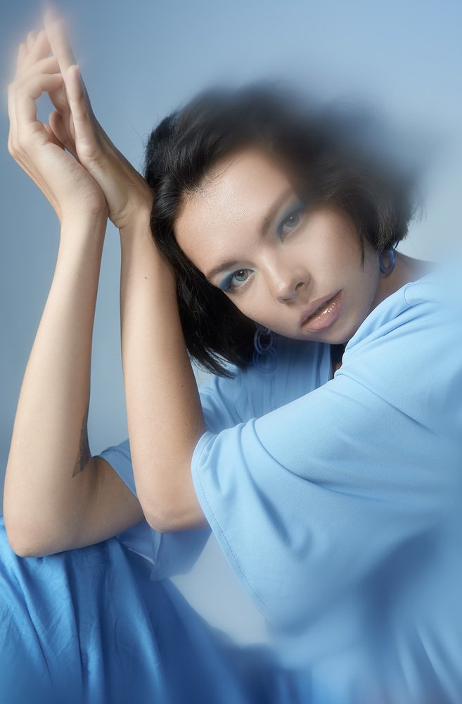 Фотография автора Ксения Долгорукова