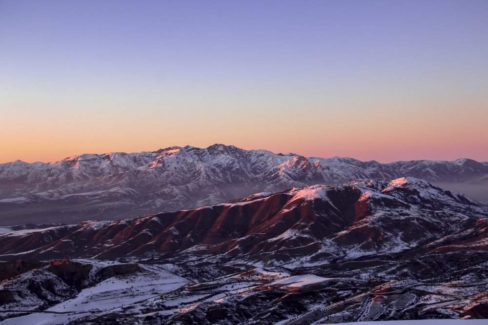 Photograph by Сергей Недогадов