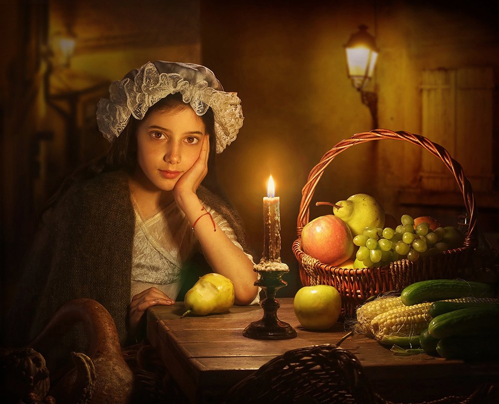 Photograph by Alexander Sviridov