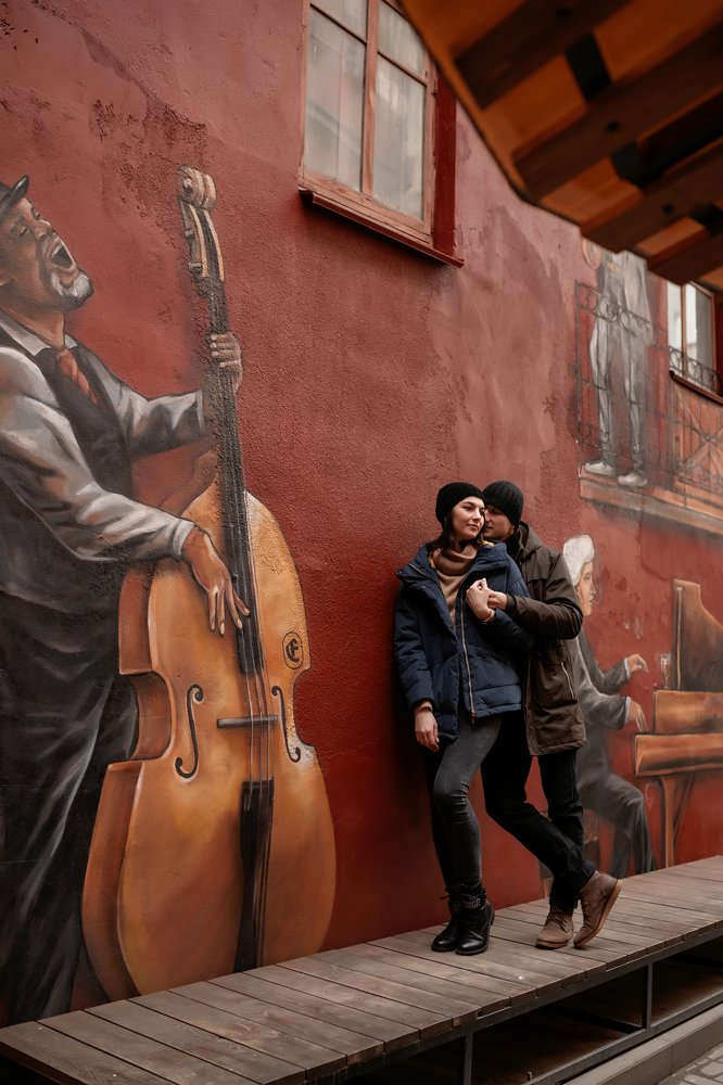 Photograph by Алеся Романова