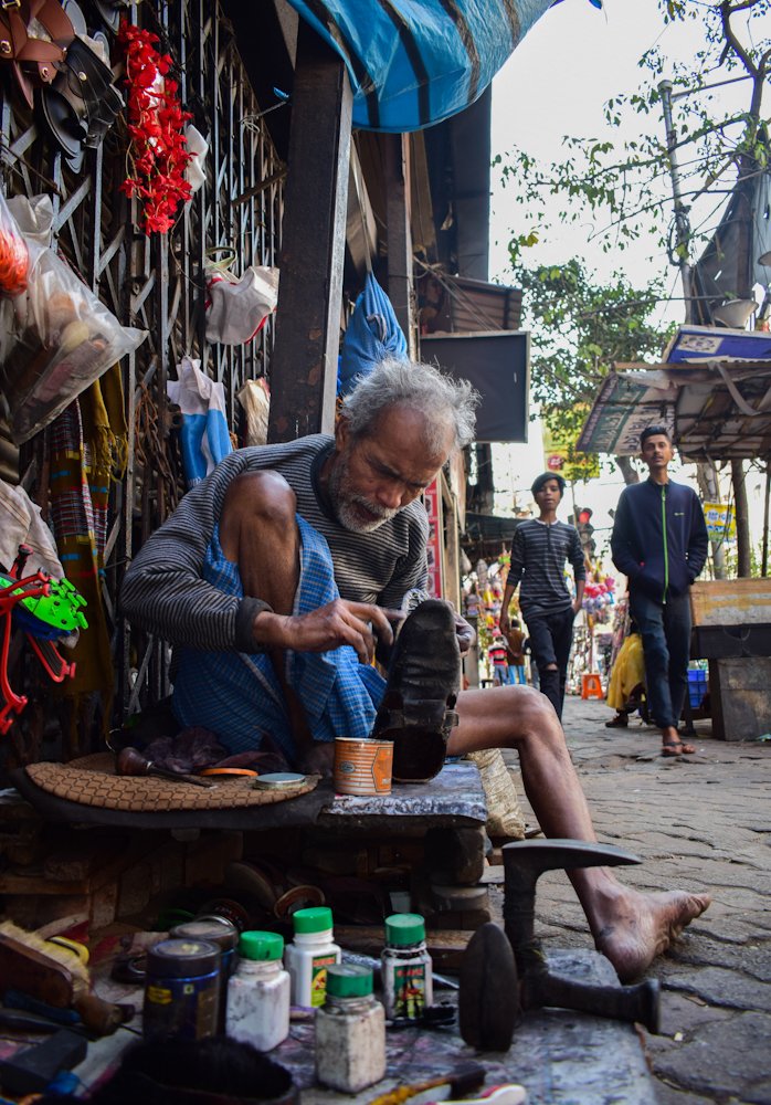Фотография автора Soumyadip Mondal