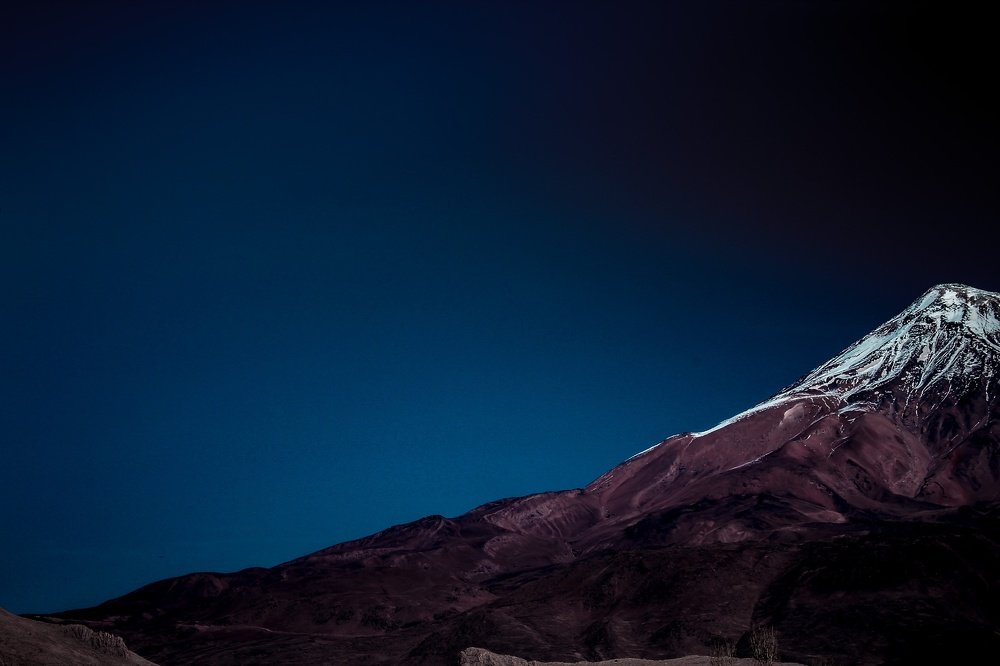 Damavand
