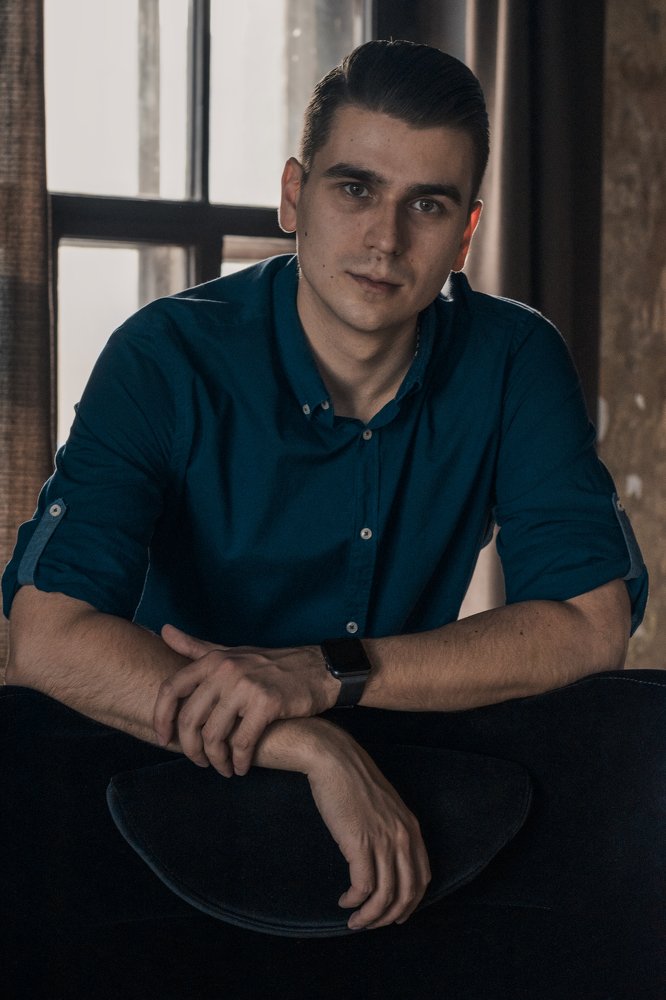 Photograph by Александр Ёлкин