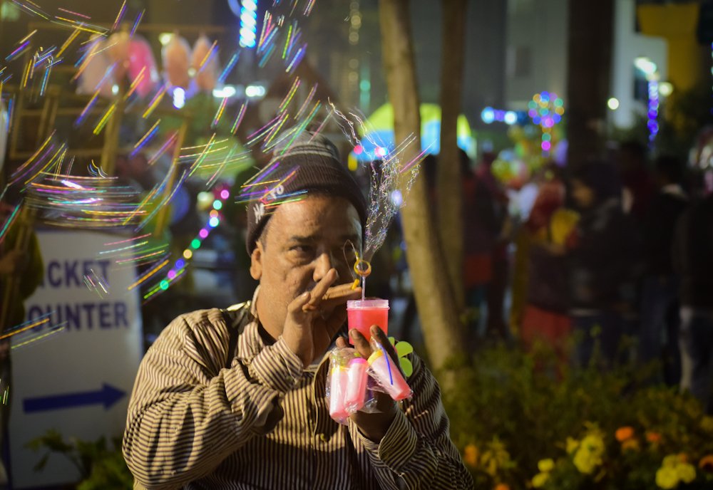 Фотография автора Soumyadip Mondal