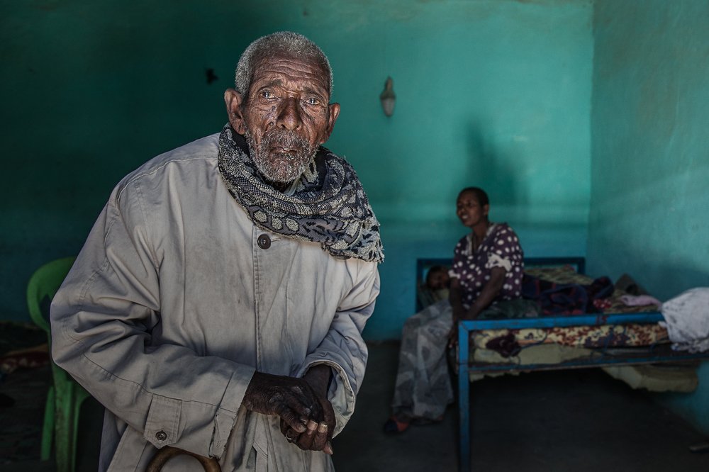 Photograph by Coralie Maneri