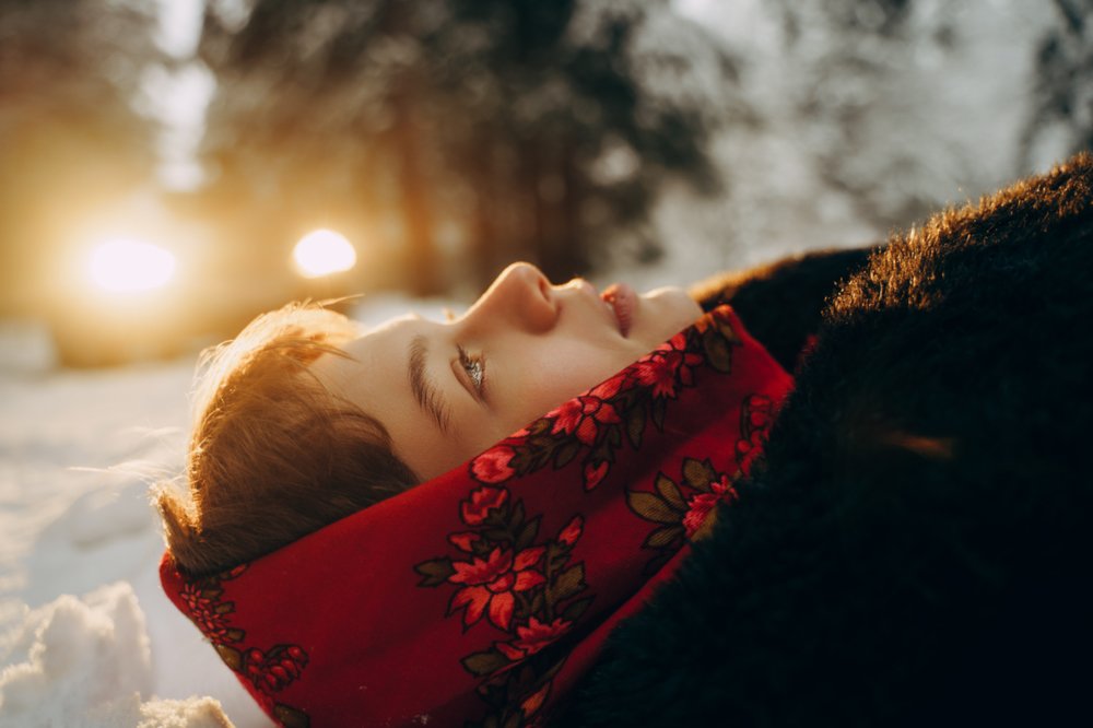 Photograph by Сергей Журавлев