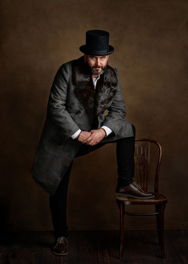 Photograph by Anna Łaskarzewska