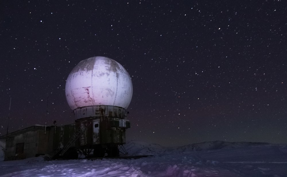 Photograph by Сергей Недогадов