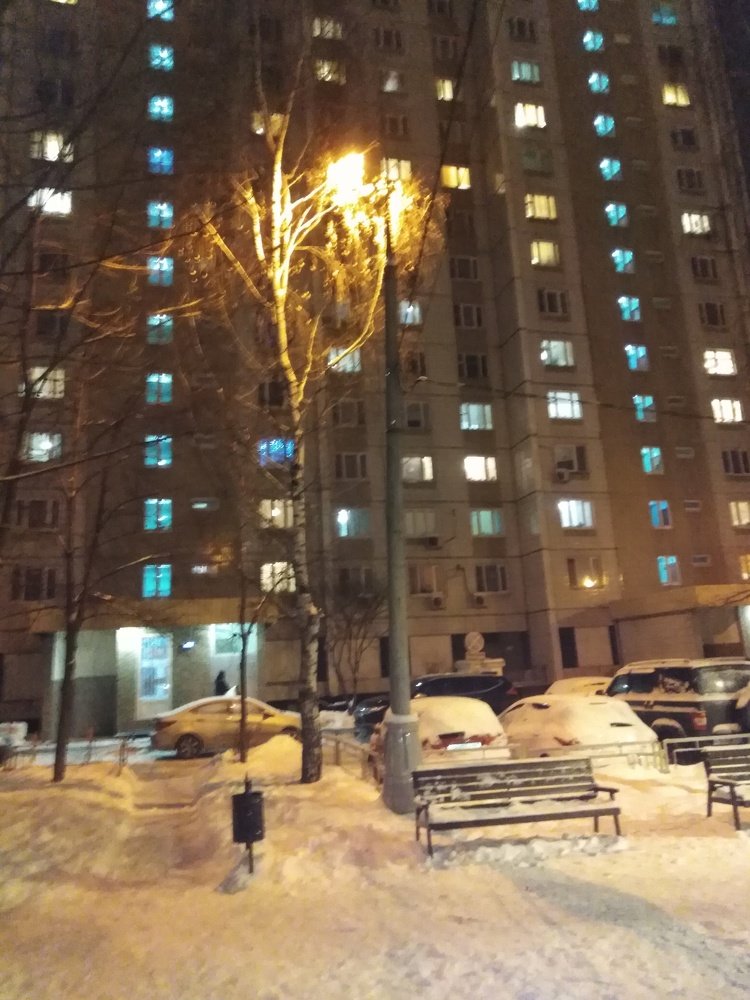 Photograph by Татьяна Ситникова