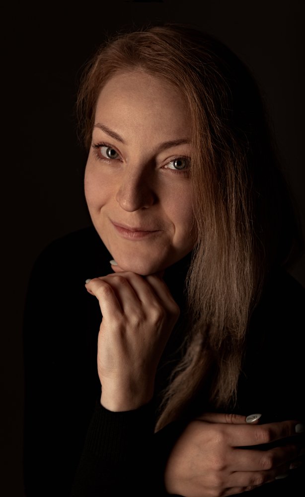 Photograph by Надежда Рязанцева