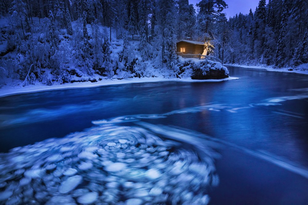 Photograph by Лариса Николаевна Дука