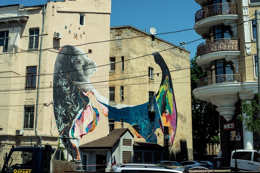 Photograph by Алексей Карпинчик