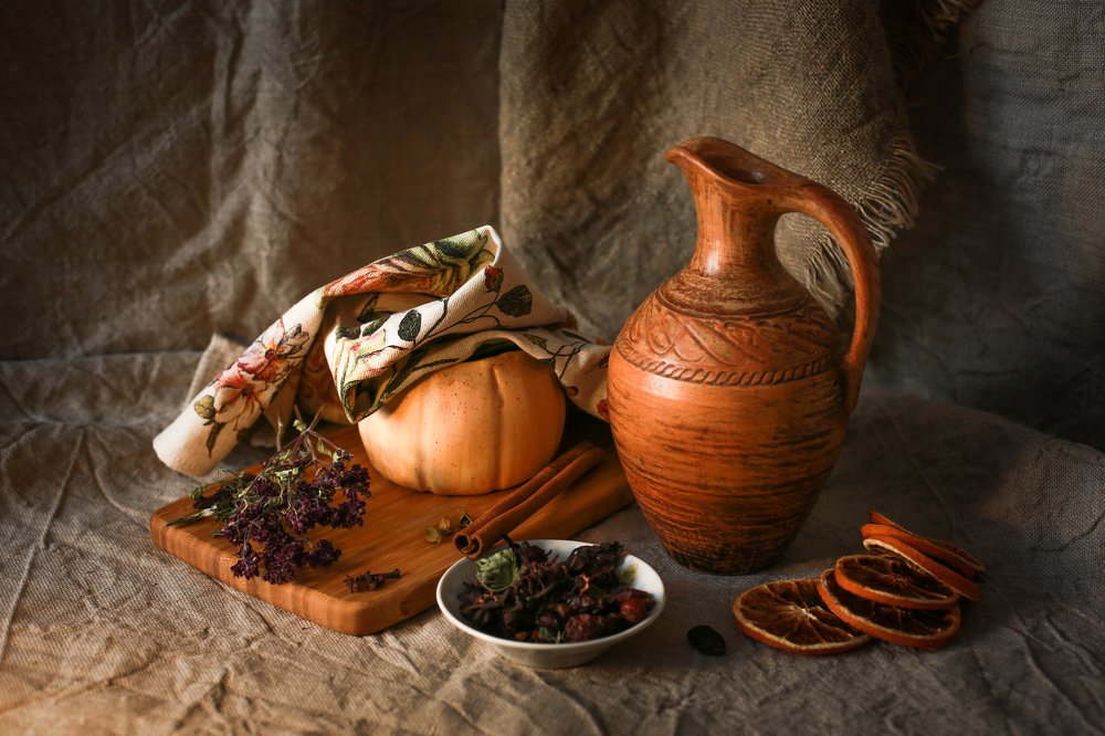 Photograph by Natalia Shilova