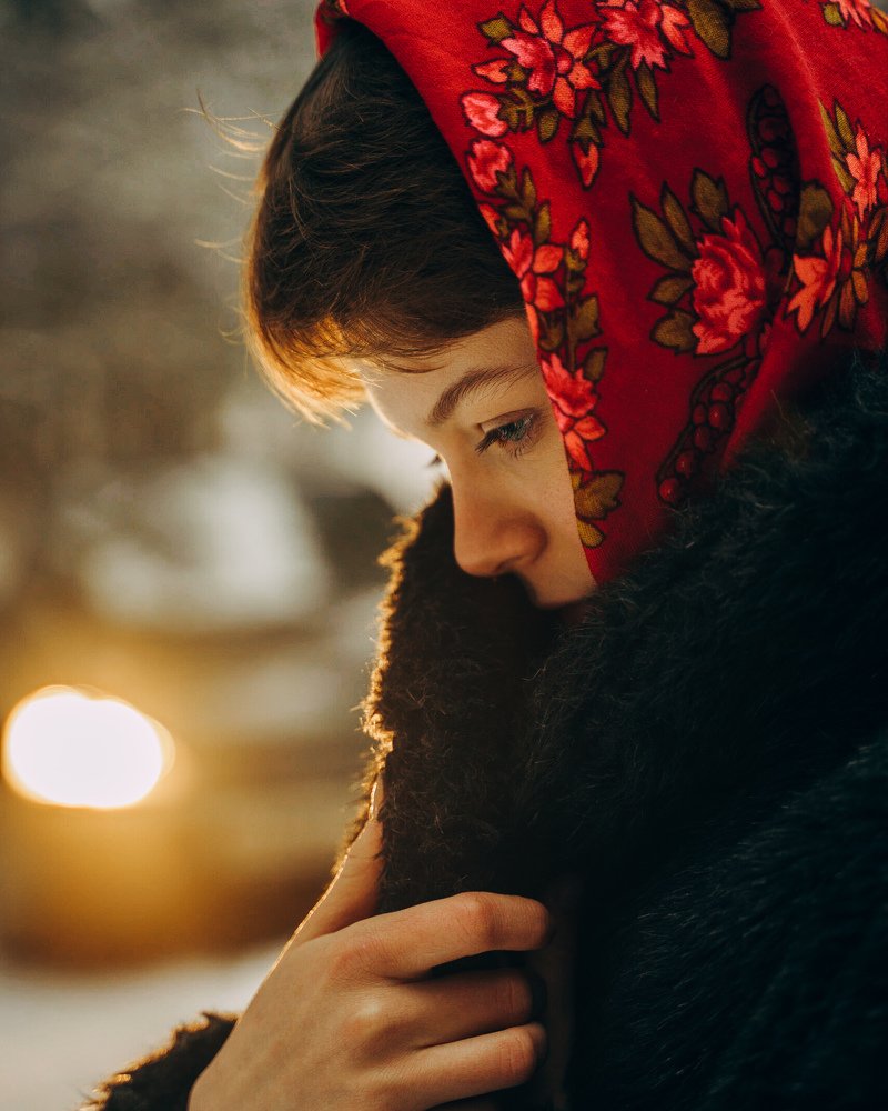 Photograph by Сергей Журавлев