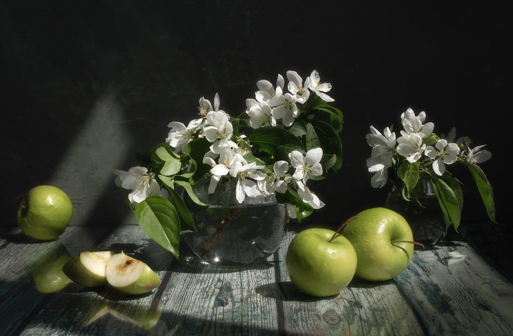 Photograph by Юлия Яремко