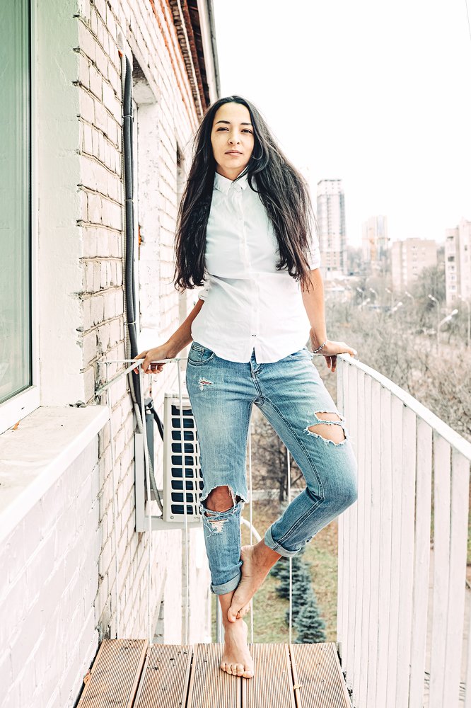 Photograph by Игорь Дудырев