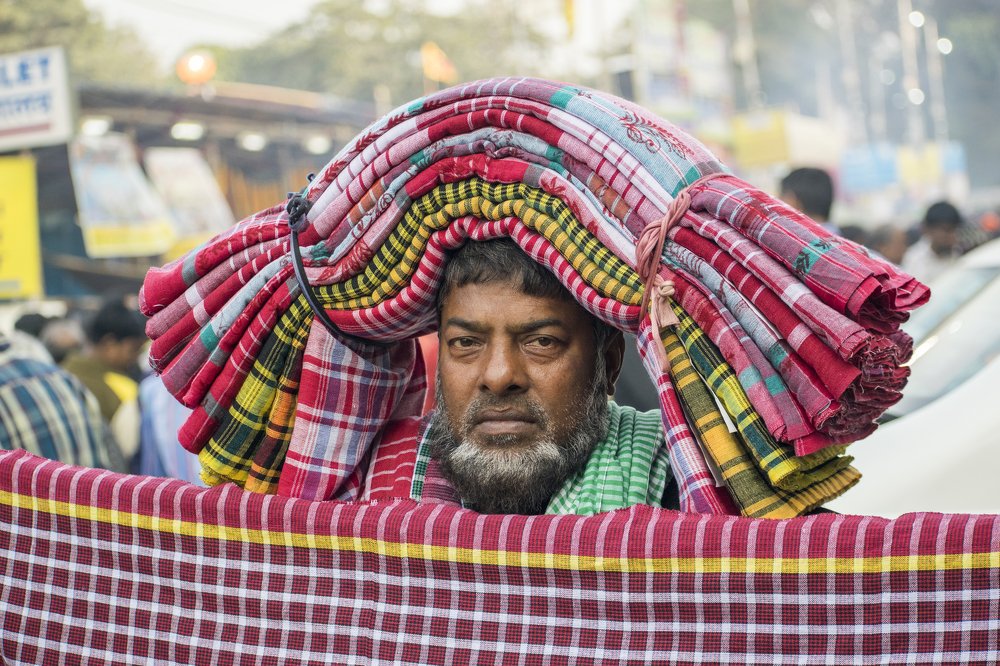 Photograph by Arindam Das