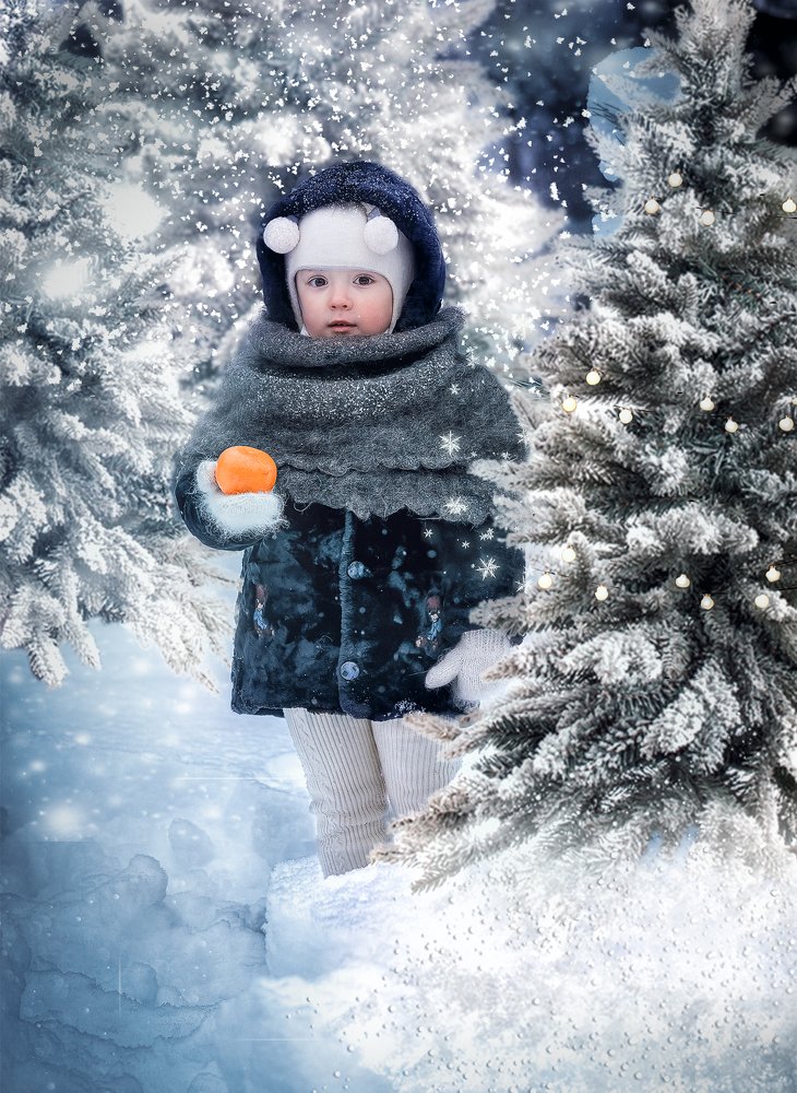 Photograph by Анастасия Савельева