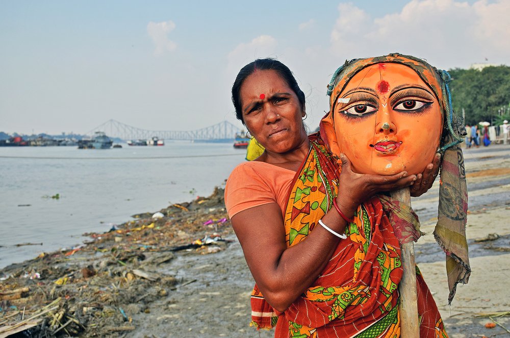 Photograph by Arindam Das