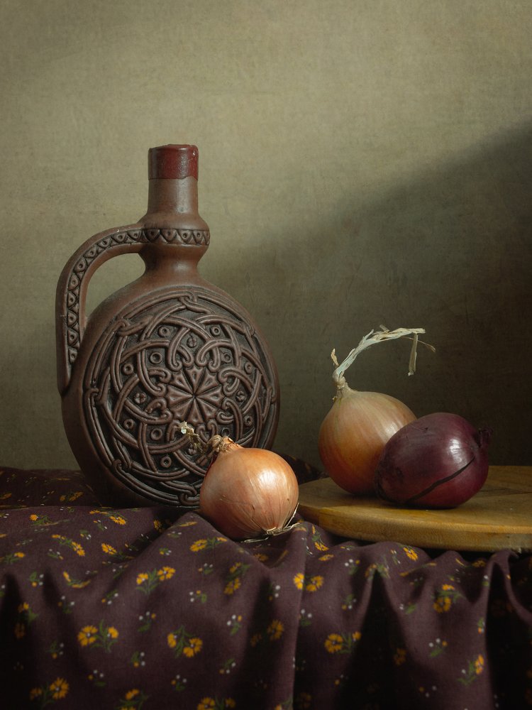 Photograph by Ольга Савостина