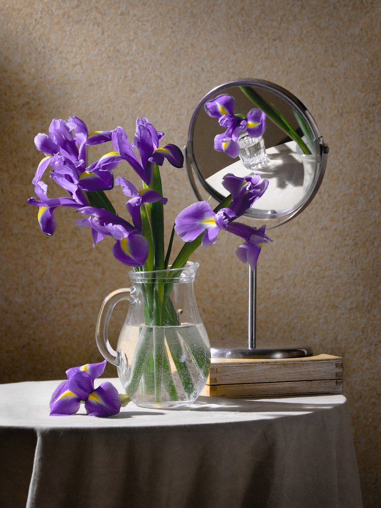 Photograph by Ольга Савостина