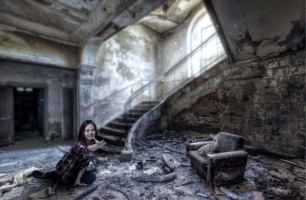 Photograph by Зураб Бабаев