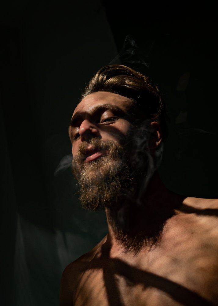 Photograph by Александр Поданев