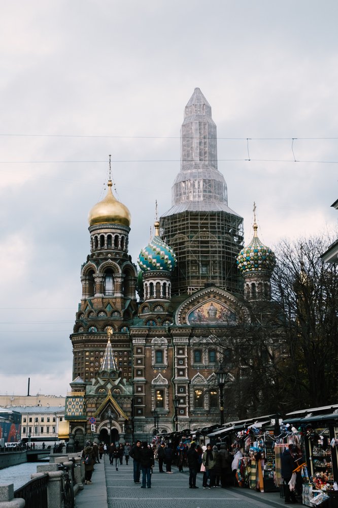 Photograph by Юлия Балдина