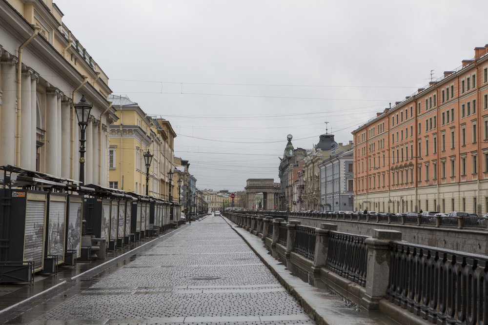 Photograph by Alexey Belov